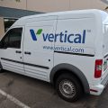 Help Vertical Customer Service and Support - Vertical Communications